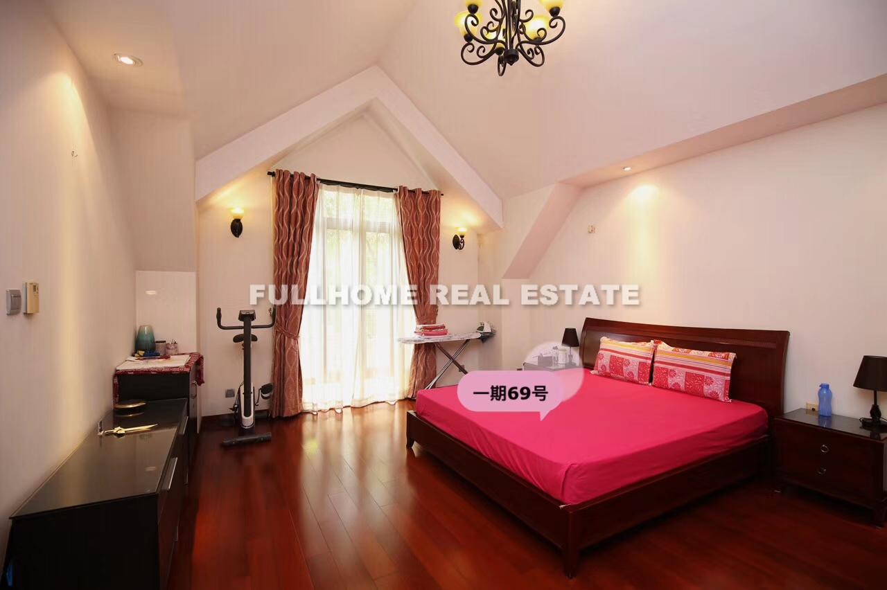 Stratford - Interior view 7, Shanghai rental property