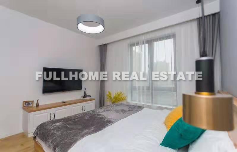 New Westgate Garden - Interior view 4, Shanghai rental property