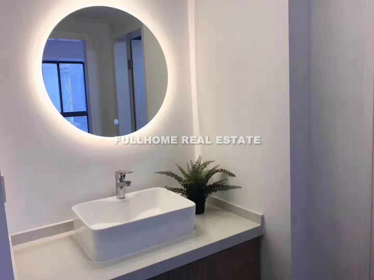 Huangpu Zhongxin City - Interior view 8, Shanghai rental property