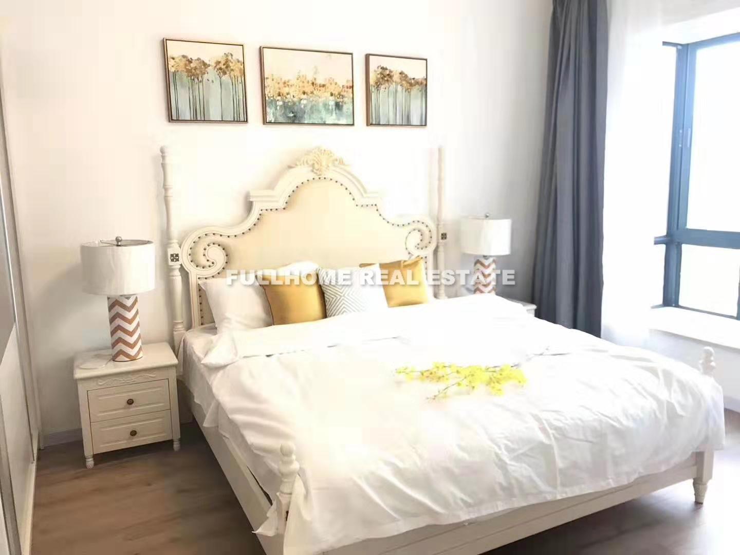 Huangpu Zhongxin City - Interior view 5, Shanghai rental property