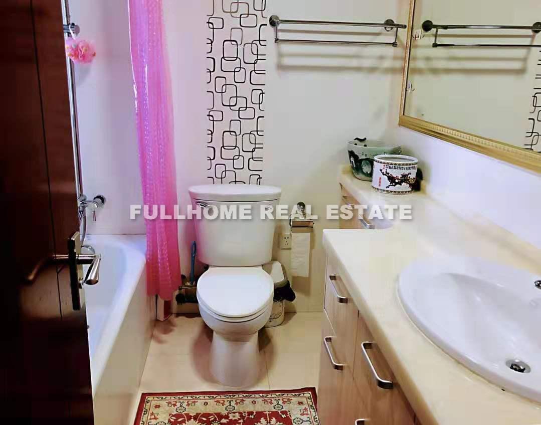 Central Palace - Interior view 7, Shanghai rental property