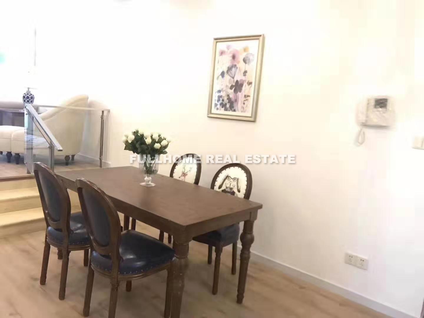 Huangpu Zhongxin City - Interior view 6, Shanghai rental property