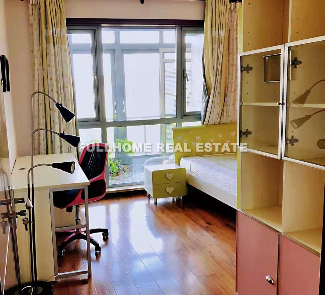 Central Palace - Interior view 6, Shanghai rental property