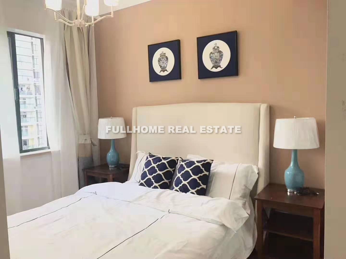 Huangpu Zhongxin City - Interior view 9, Shanghai rental property