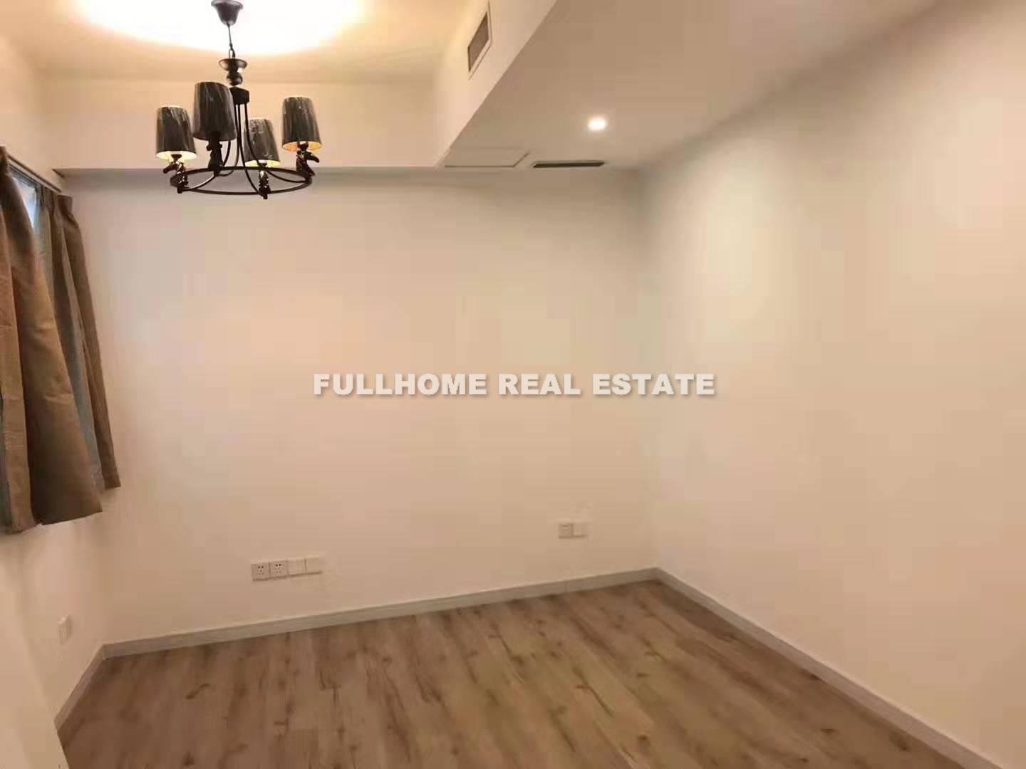Huangpu Zhongxin City - Interior view 3, Shanghai rental property
