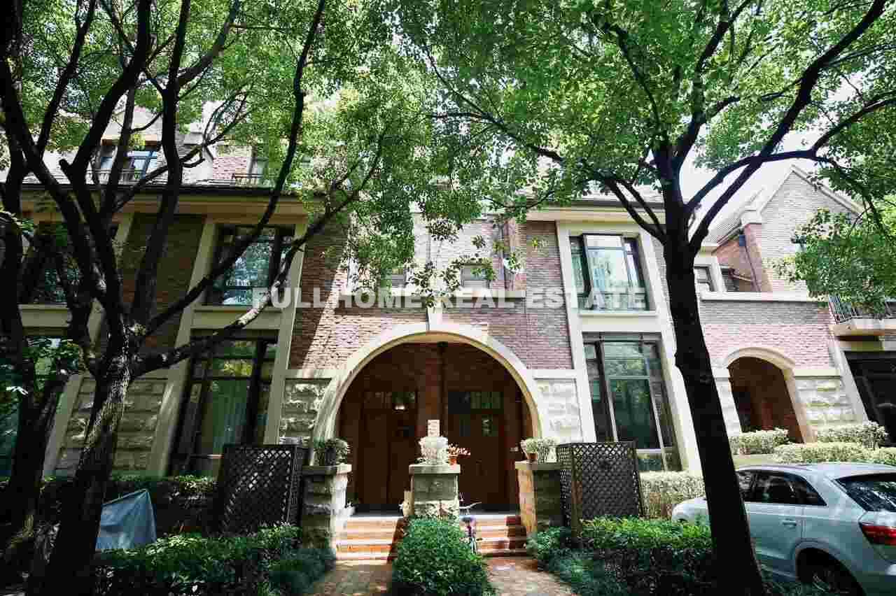 Stratford - Interior view 3, Shanghai rental property
