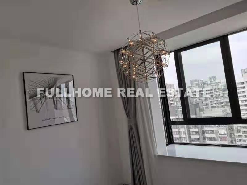HuiLong New Town - Interior view 9, Shanghai rental property