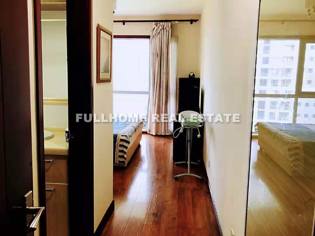 Central Palace - Interior view 2, Shanghai rental property