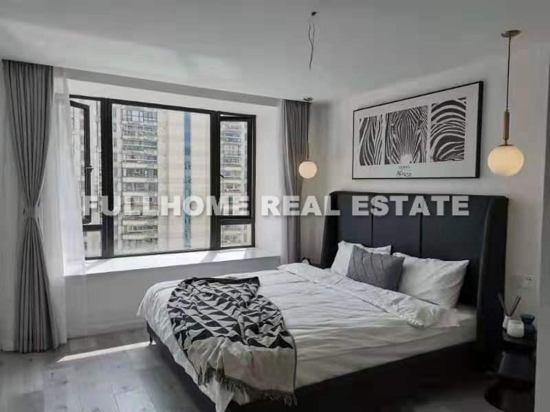 HuiLong New Town - Interior view 5, Shanghai rental property
