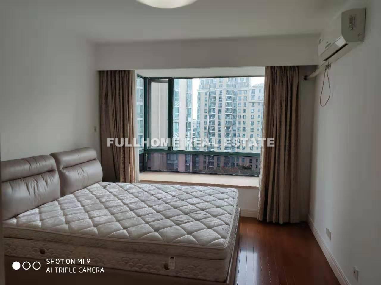 Shui Qing Mu Hua - Interior view 3, Shanghai rental property