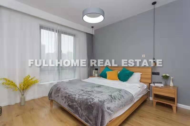 New Westgate Garden - Interior view 3, Shanghai rental property