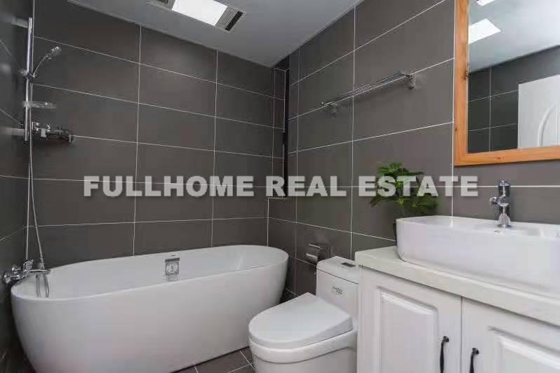 New Westgate Garden - Interior view 8, Shanghai rental property