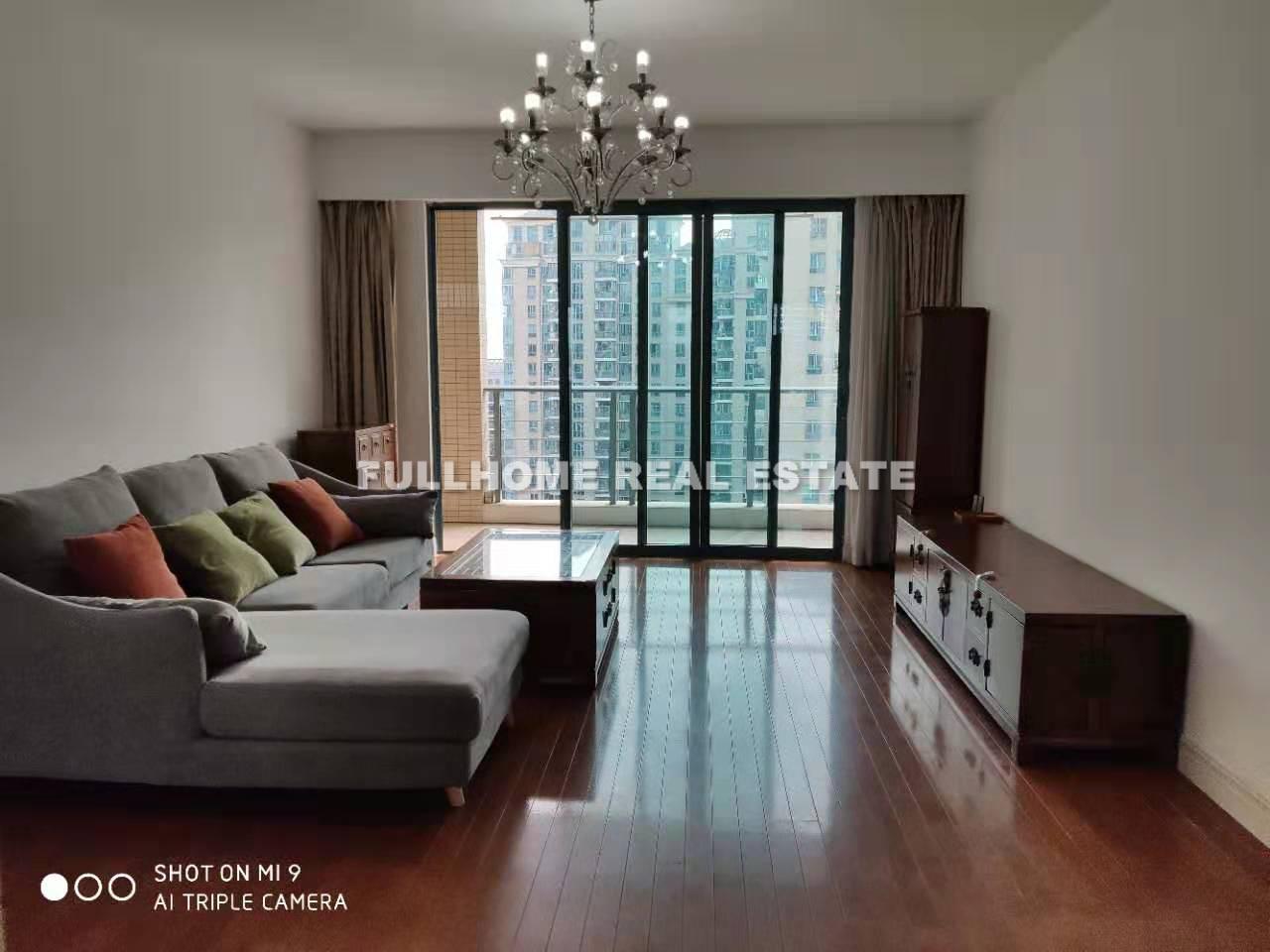 Shui Qing Mu Hua - Interior view 6, Shanghai rental property