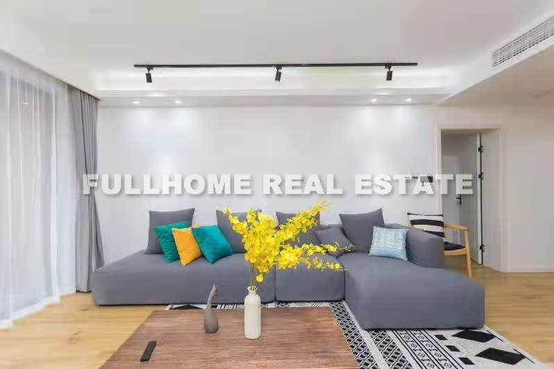 New Westgate Garden - Interior view 2, Shanghai rental property