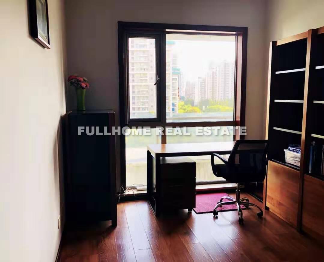 Central Palace - Interior view 5, Shanghai rental property