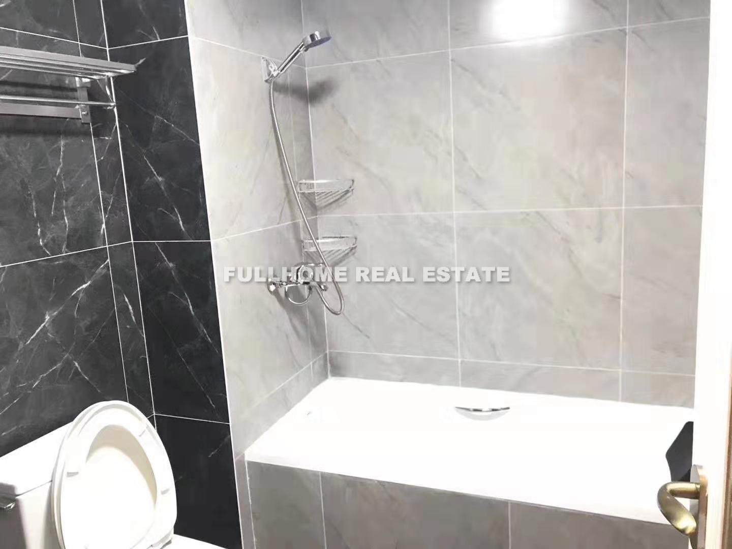 Huangpu Zhongxin City - Interior view 4, Shanghai rental property