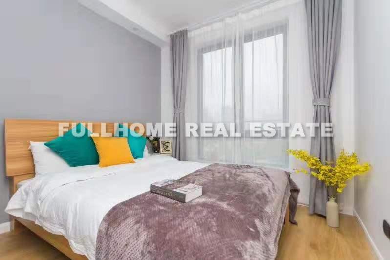 New Westgate Garden - Interior view 5, Shanghai rental property