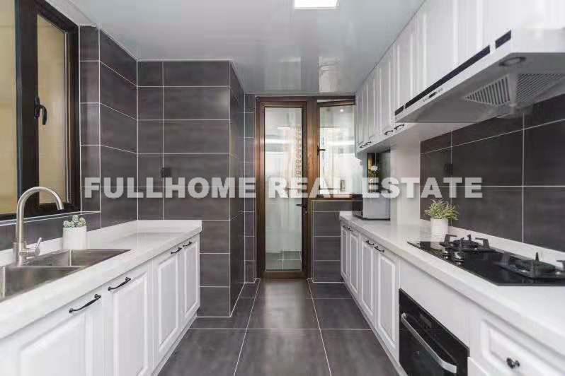 New Westgate Garden - Interior view 9, Shanghai rental property