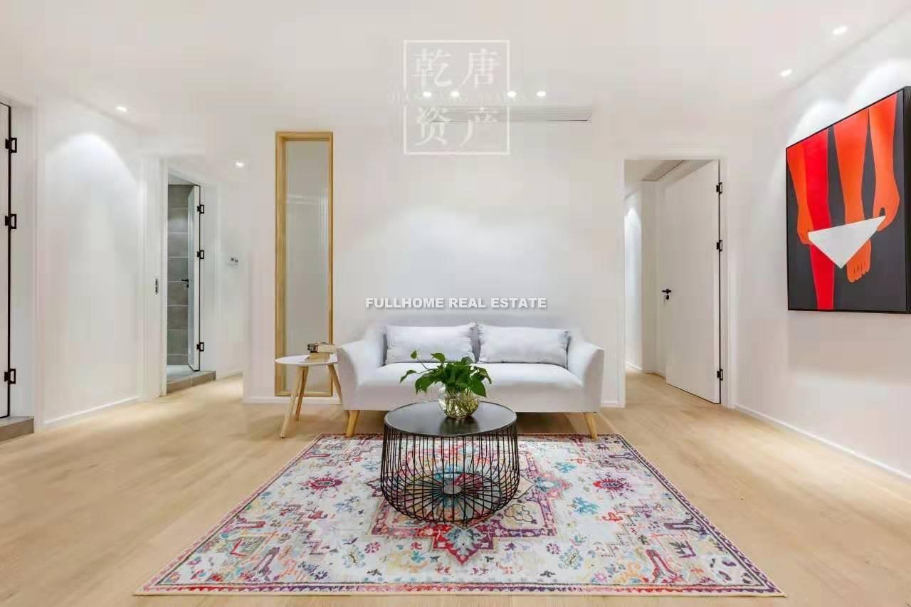 Novel Century - Interior view 2, Shanghai rental property