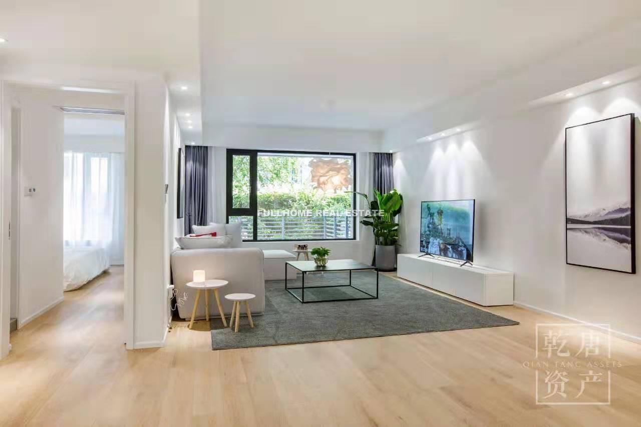 Novel Century - Interior view 3, Shanghai rental property