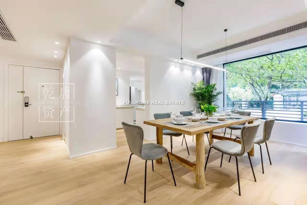 Novel Century - Interior view 5, Shanghai rental property