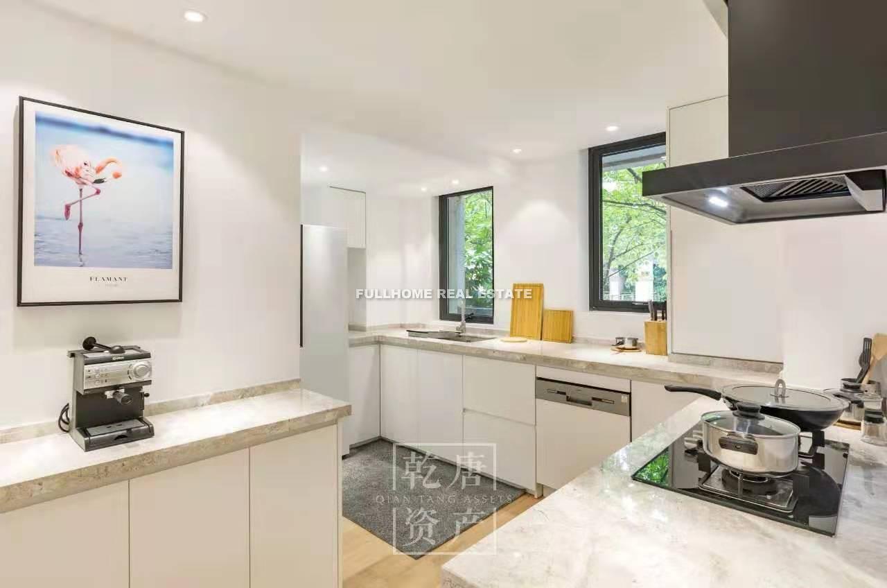 Novel Century - Interior view 6, Shanghai rental property
