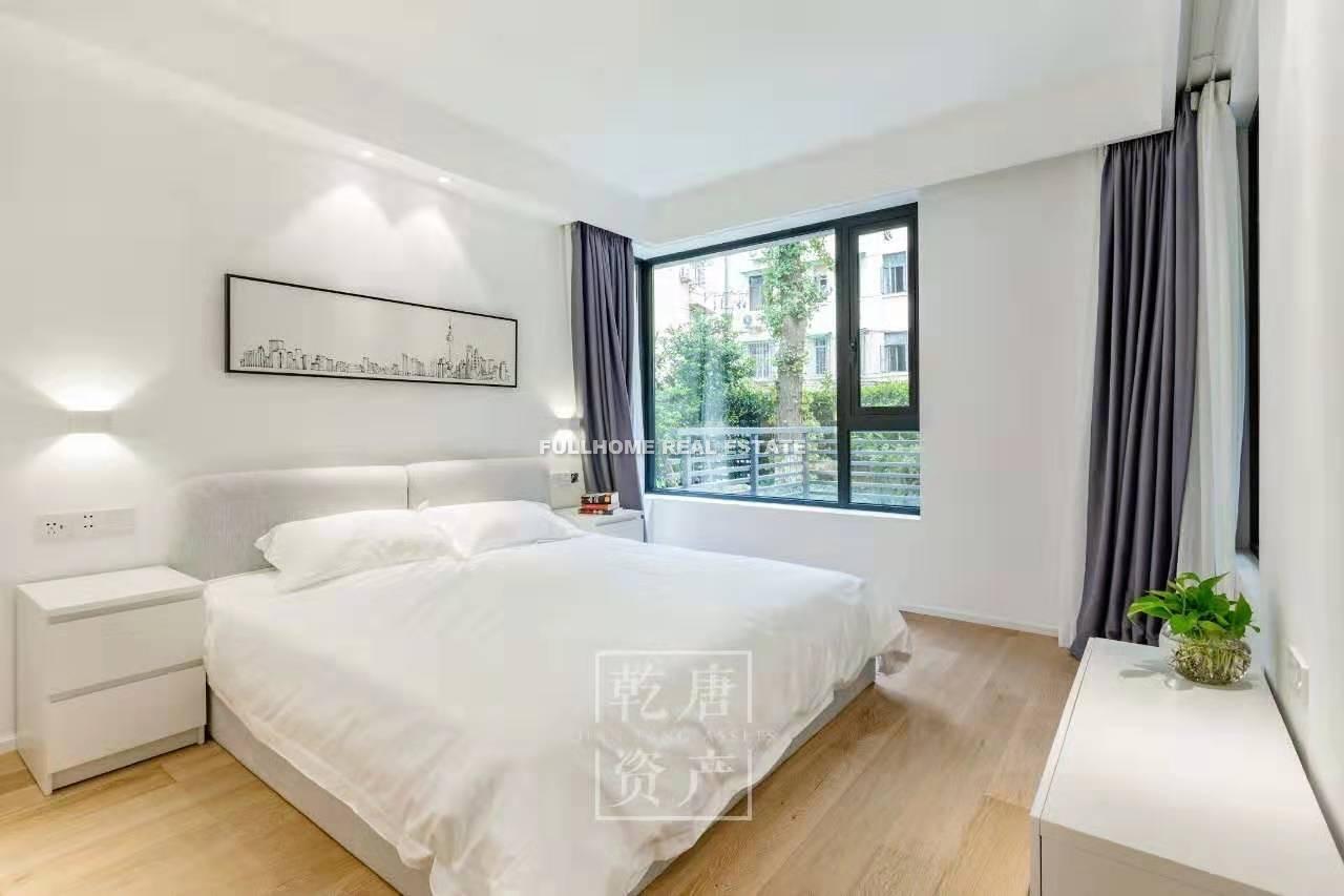 Novel Century - Interior view 7, Shanghai rental property