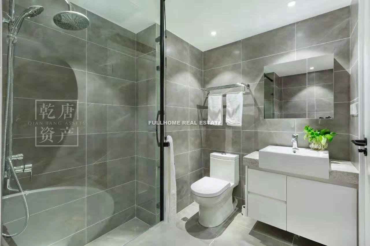 Novel Century - Interior view 8, Shanghai rental property