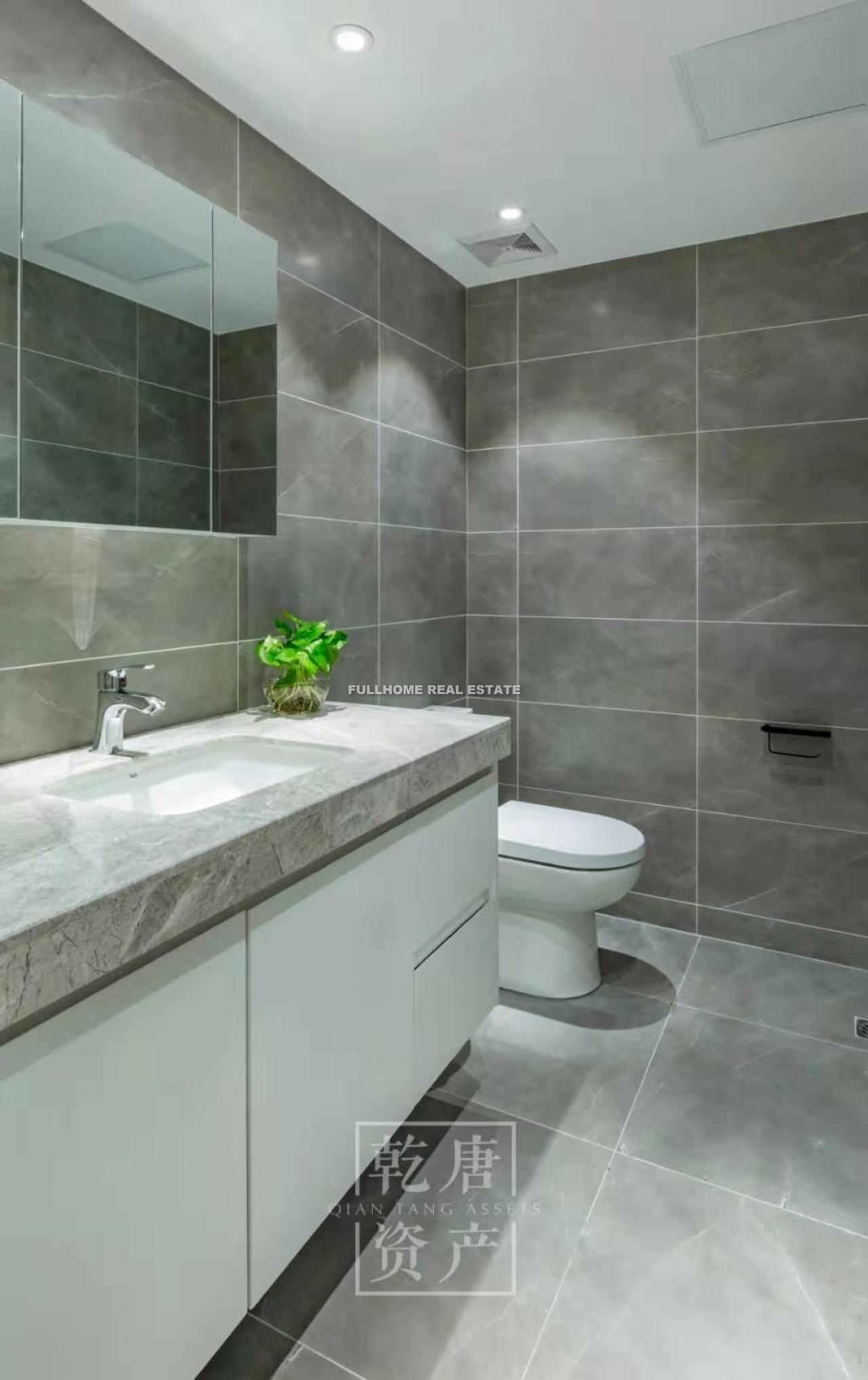 Novel Century - Interior view 9, Shanghai rental property