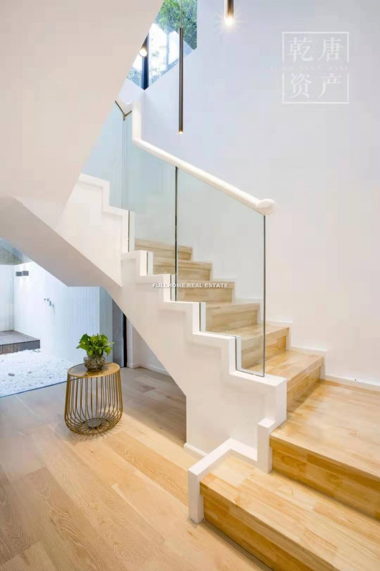 Novel Century - Interior view 10, Shanghai rental property