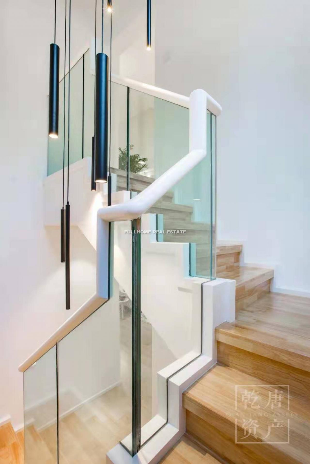 Novel Century - Interior view 11, Shanghai rental property