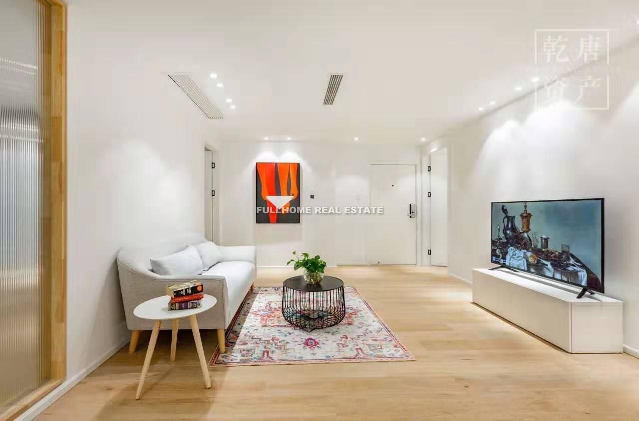 Novel Century - Interior view 12, Shanghai rental property