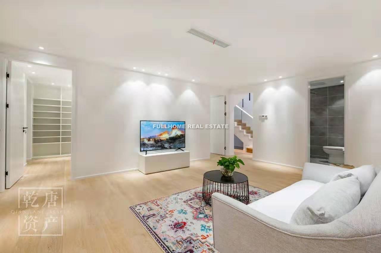 Novel Century - Interior view 13, Shanghai rental property