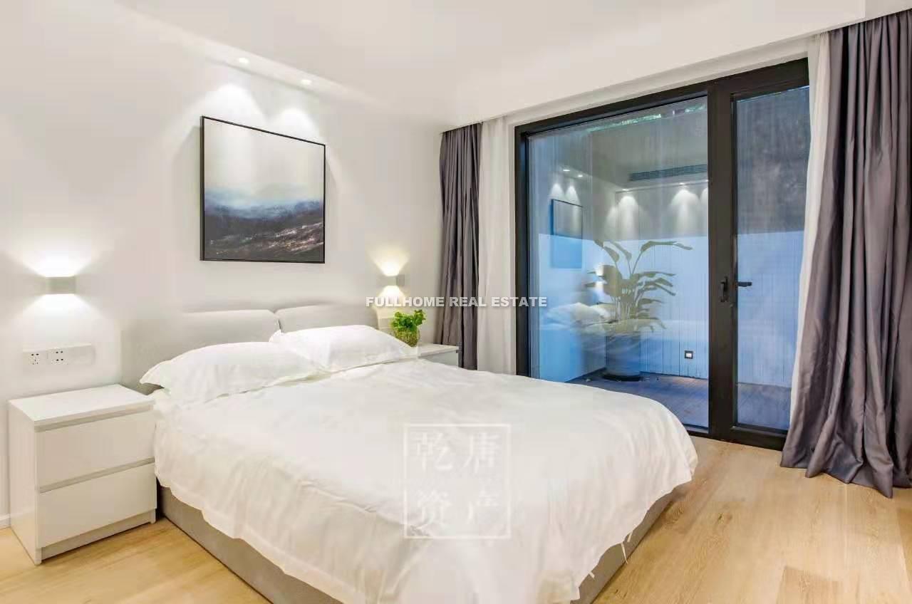 Novel Century - Interior view 15, Shanghai rental property