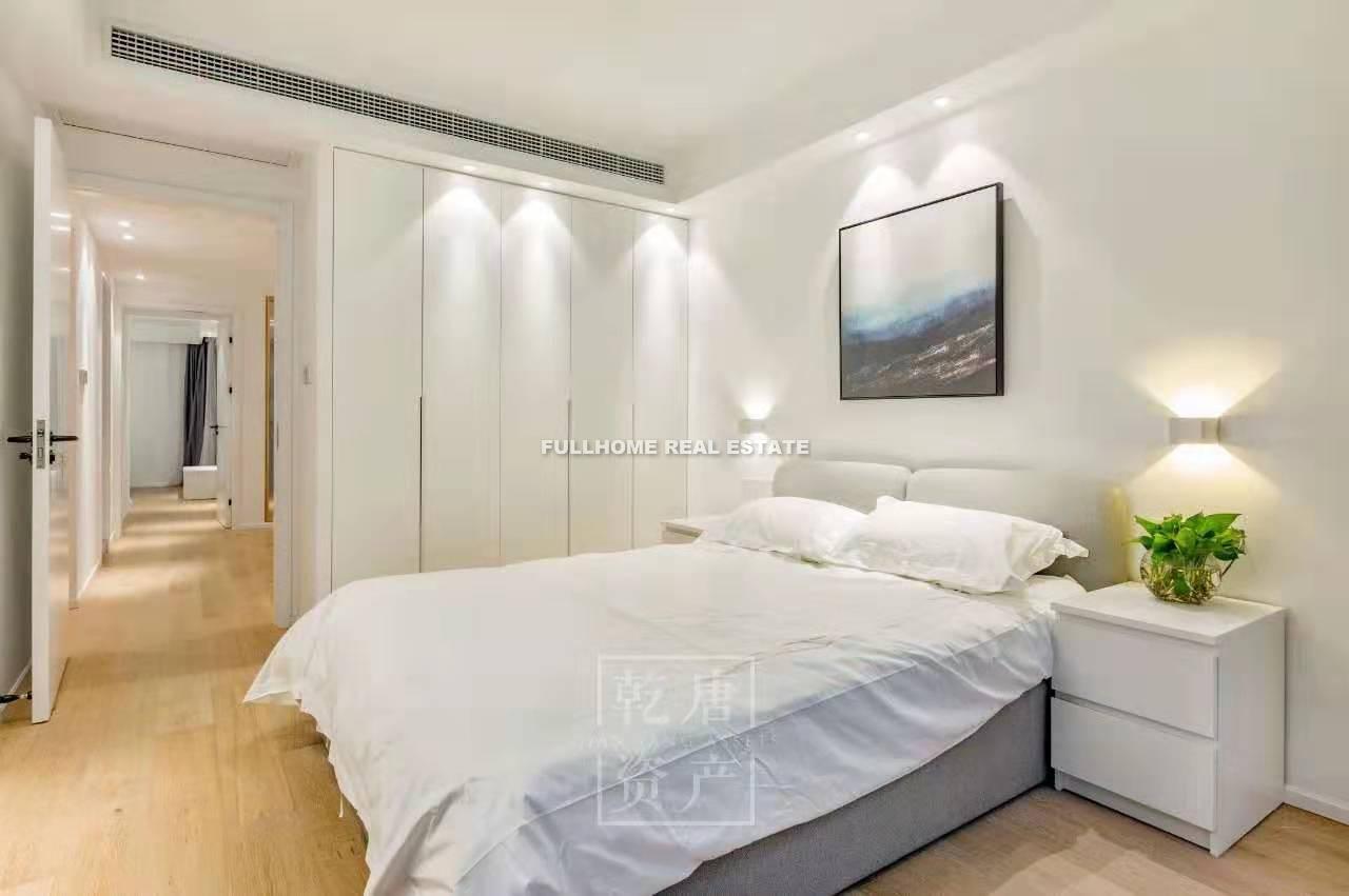 Novel Century - Interior view 16, Shanghai rental property