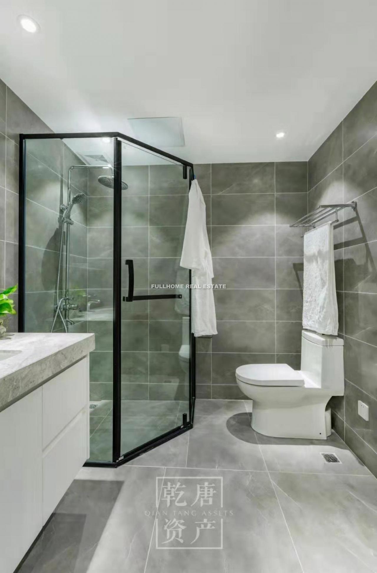 Novel Century - Interior view 19, Shanghai rental property