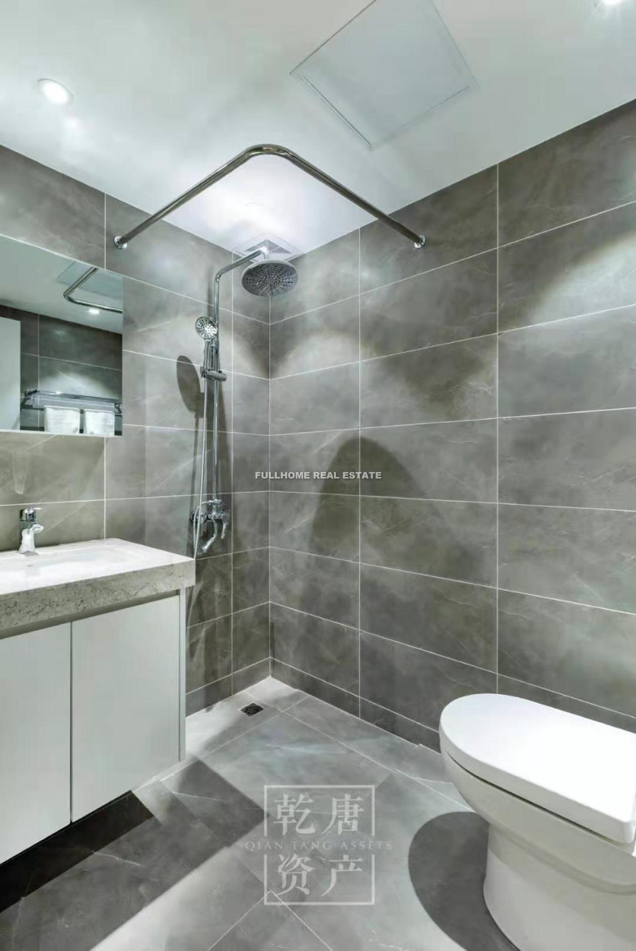 Novel Century - Interior view 20, Shanghai rental property