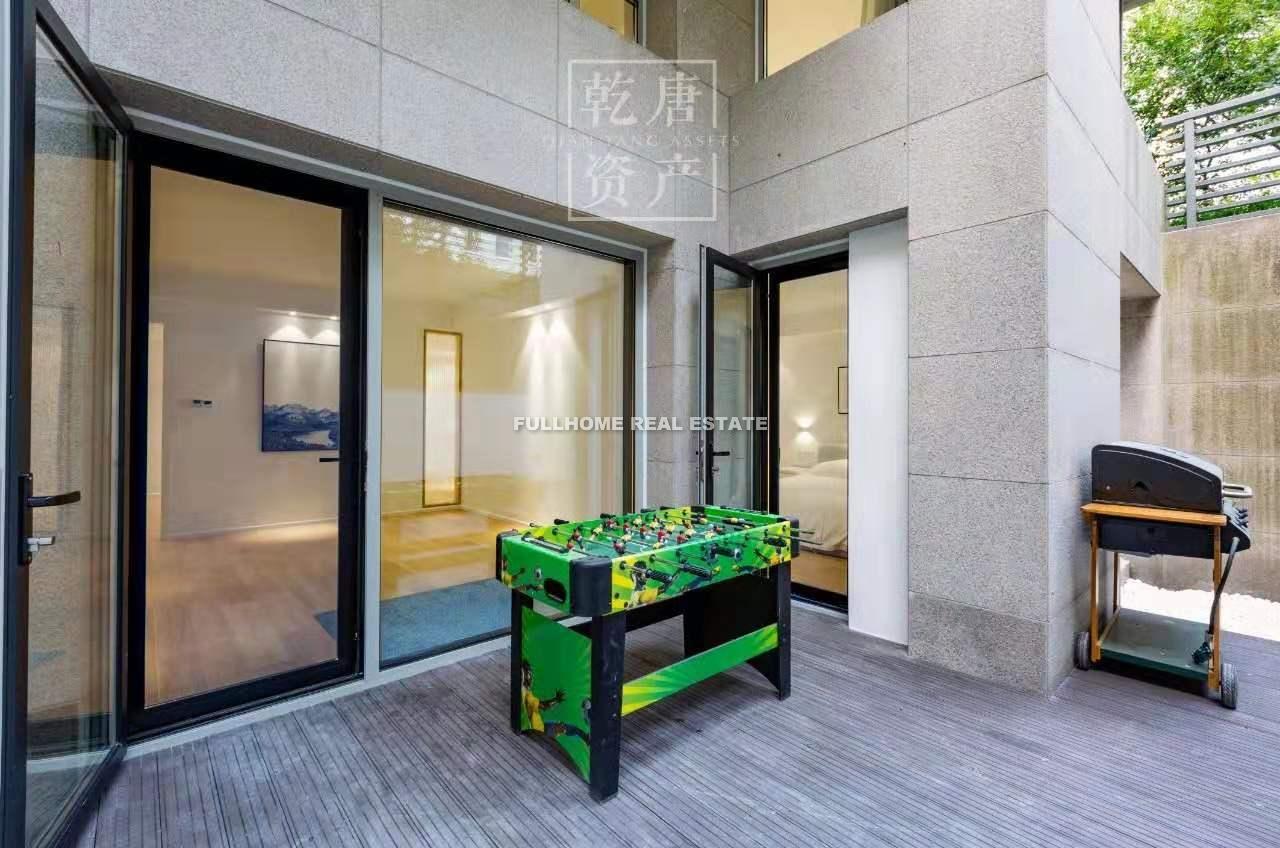 Novel Century - Interior view 21, Shanghai rental property