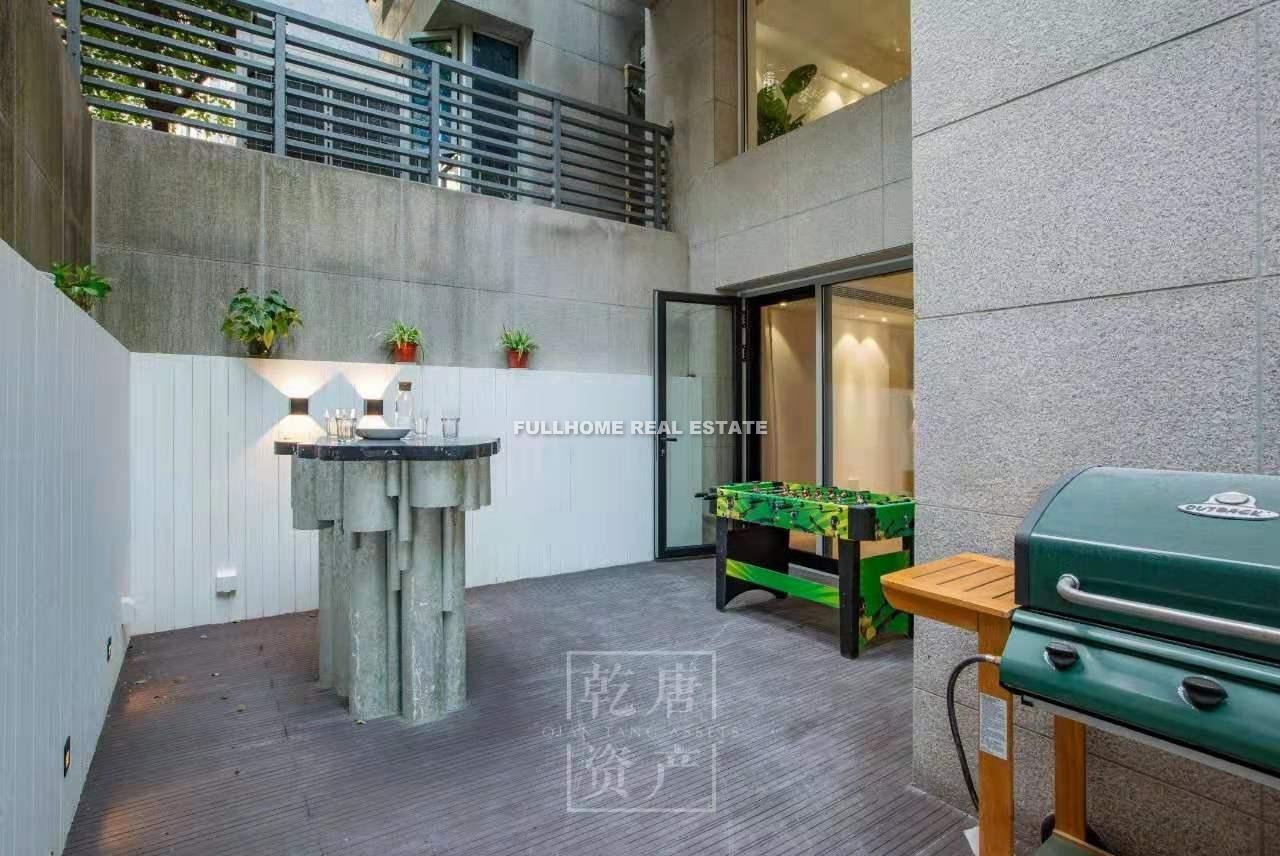 Novel Century - Interior view 22, Shanghai rental property