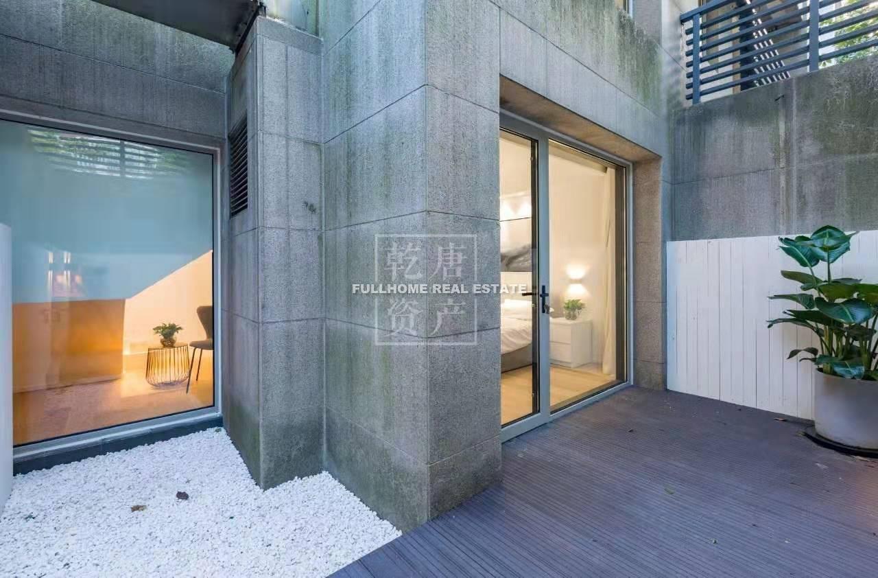 Novel Century - Interior view 23, Shanghai rental property