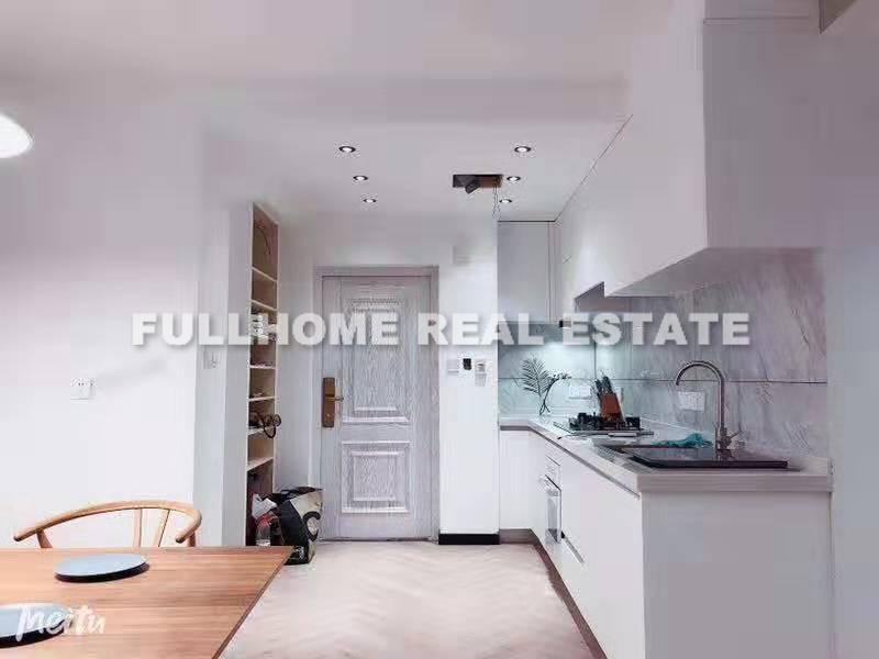 Mandarine de Gubei  - Interior view 10, Shanghai rental property