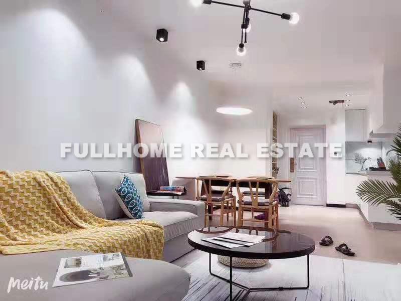 Mandarine de Gubei  - 3 bedroom apartment in Shanghai, Gubei, Hongqiao