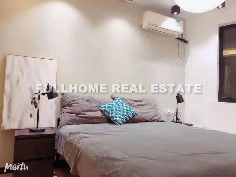 Mandarine de Gubei  - Interior view 2, Shanghai rental property