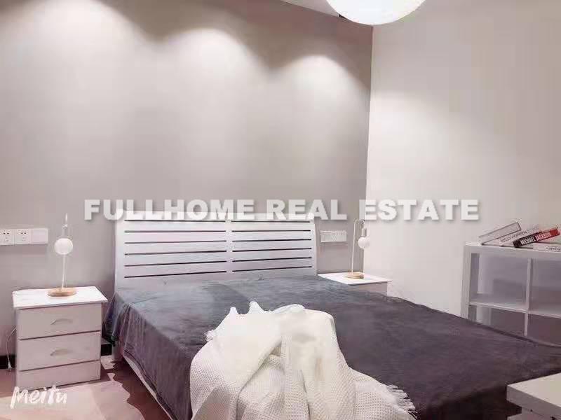 Mandarine de Gubei  - Interior view 13, Shanghai rental property