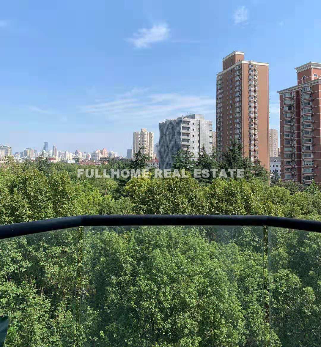 Belgravia - Interior view 12, Shanghai rental property