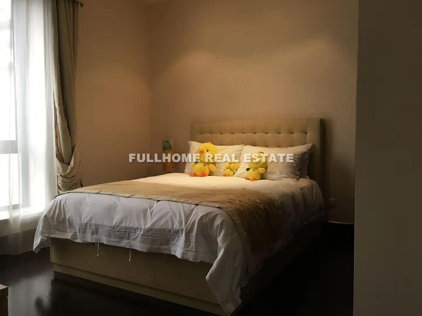 Belgravia - Interior view 3, Shanghai rental property