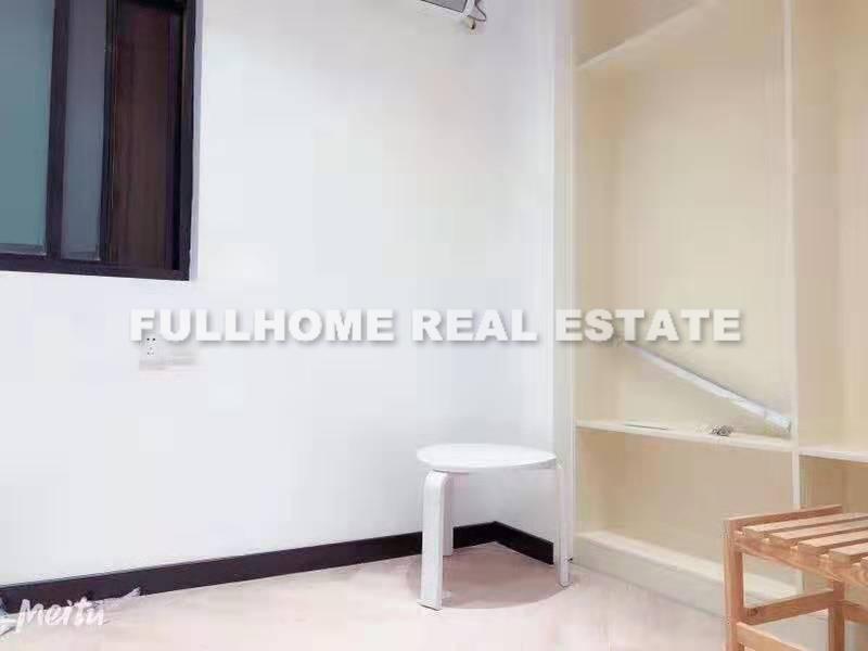 Mandarine de Gubei  - Interior view 15, Shanghai rental property