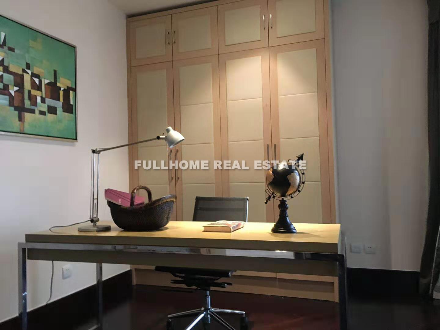 Belgravia - Interior view 6, Shanghai rental property