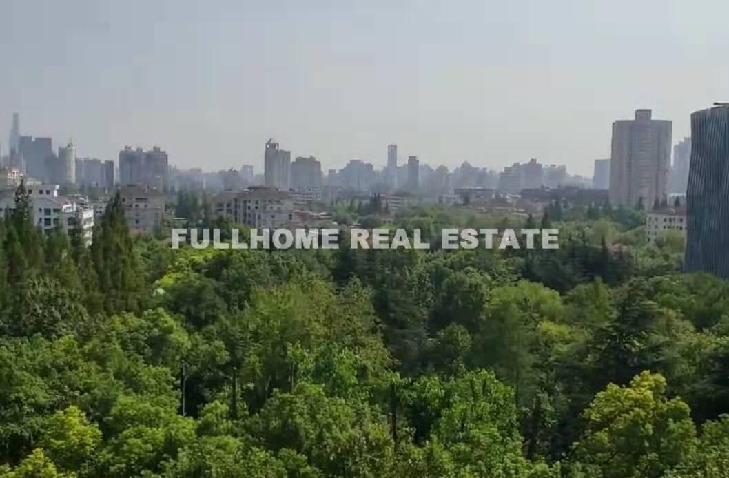 Belgravia - Interior view 9, Shanghai rental property