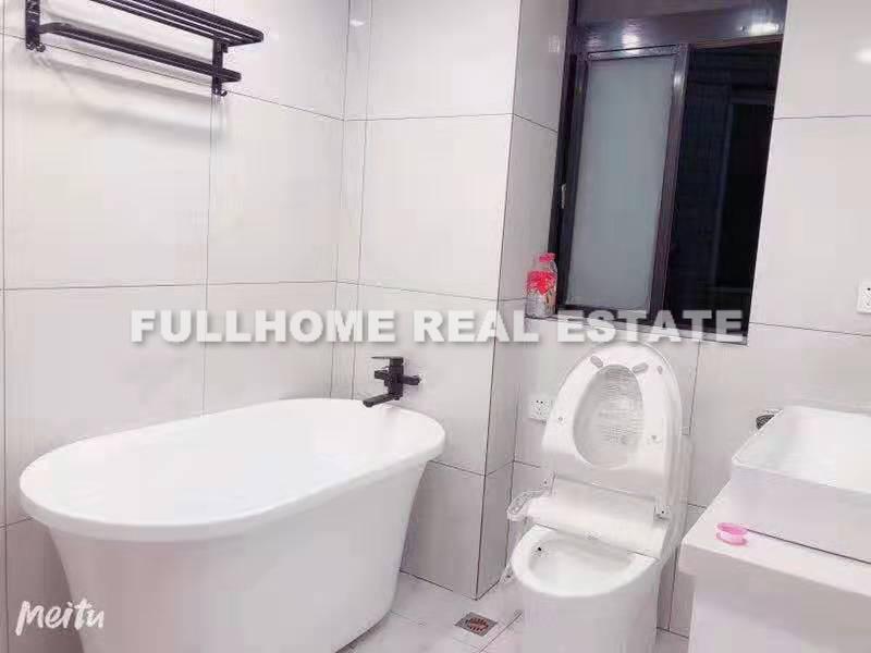 Mandarine de Gubei  - Interior view 6, Shanghai rental property